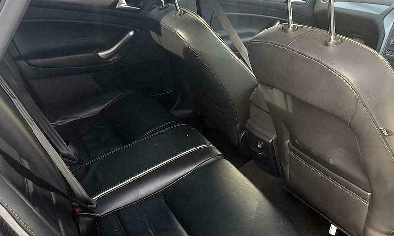 2012 12Reg Ford Mond...