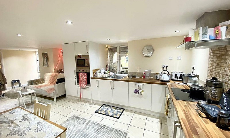 Rent Flat - All Bill...