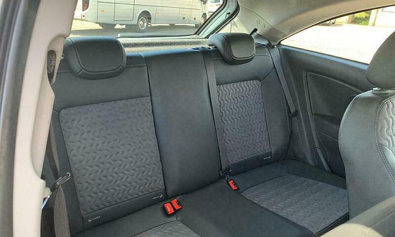 Vauxhall Corsa Se 1....