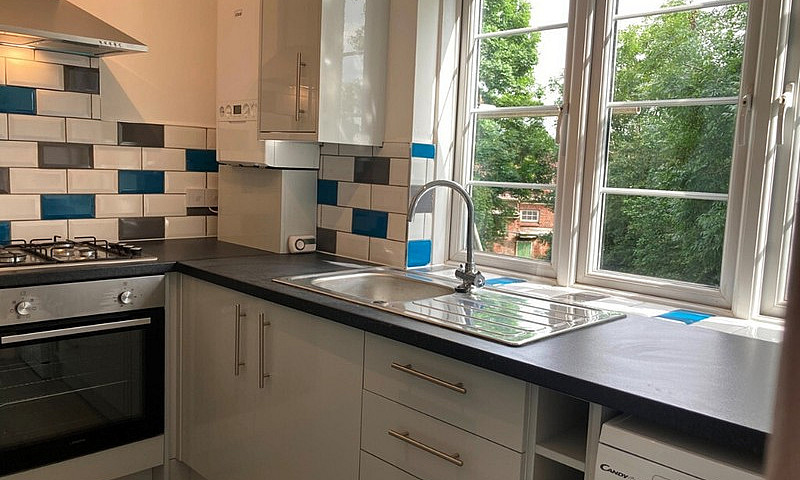 2 Bedroom En5 -  Dss...