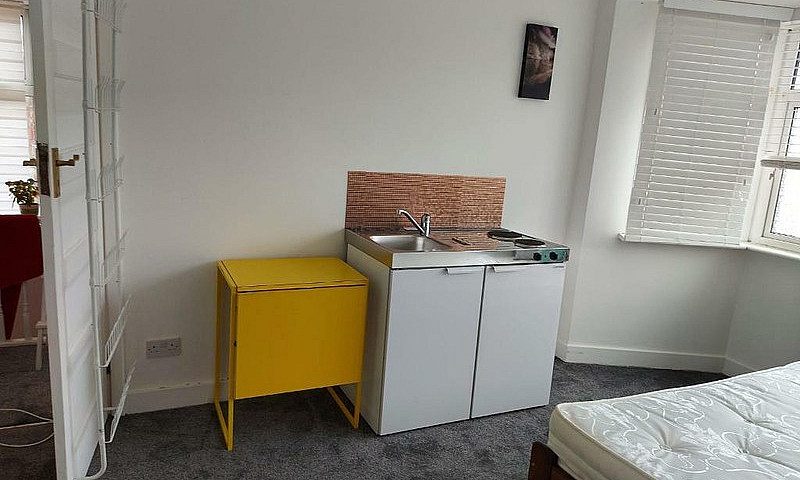 Lovely Double Room I...