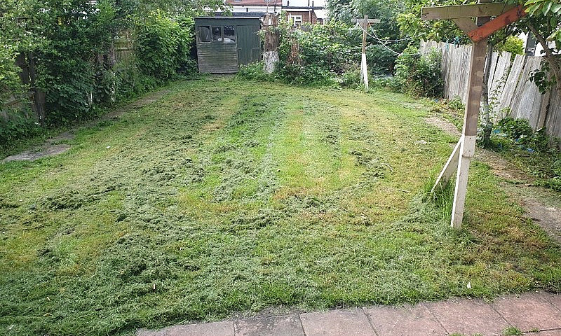 £600 Large Double  R...