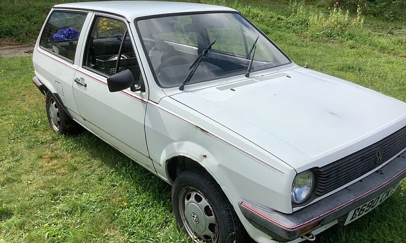 Volkswagen, Polo C, ...