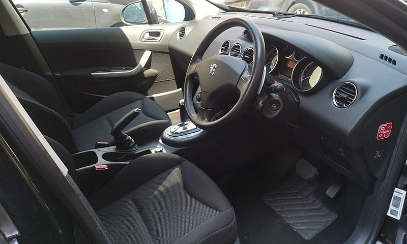 Peugeot 308 1.6 Dies...