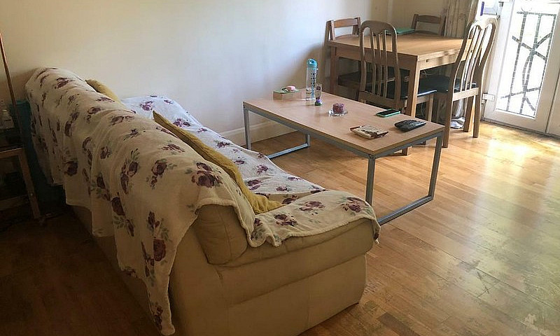 One Bedroom Flat , P...