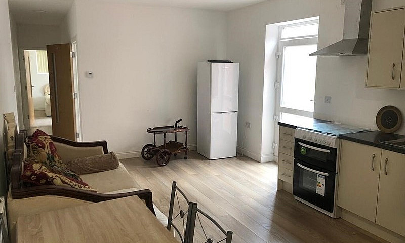 **Ground Floor **Mod...