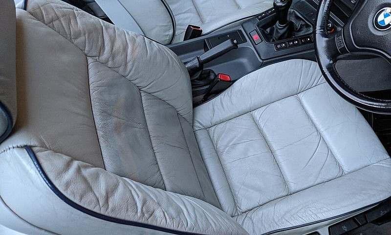 E36 Bmw 328I Convert...