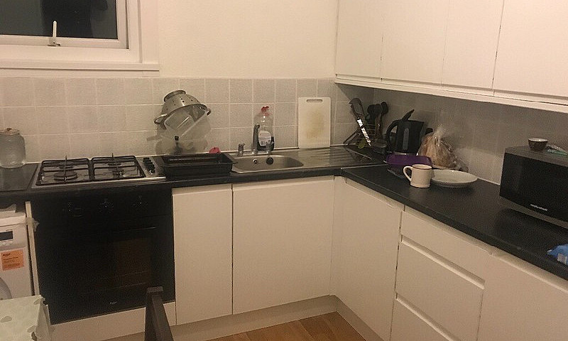 Double Room To Let N...