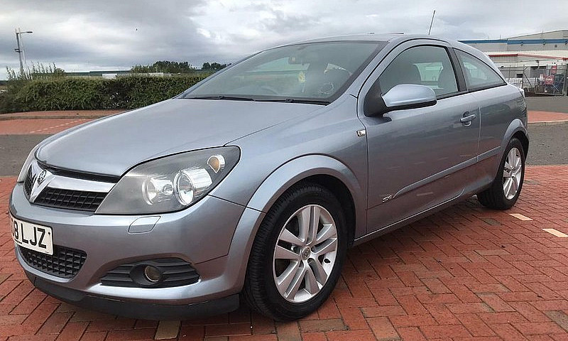 Vauxhall Astra “Low ...