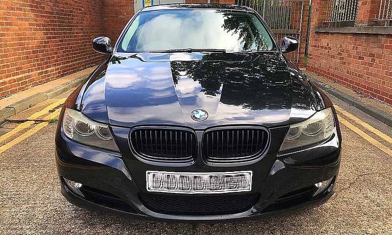 Bmw 318I Se Lci...