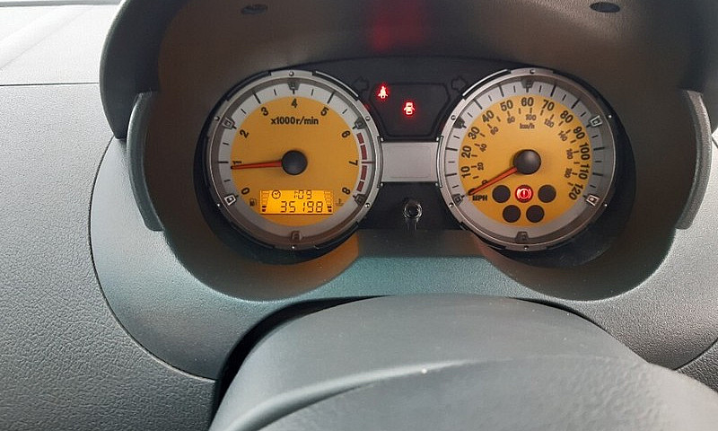 Proton, Savvy, Hatch...