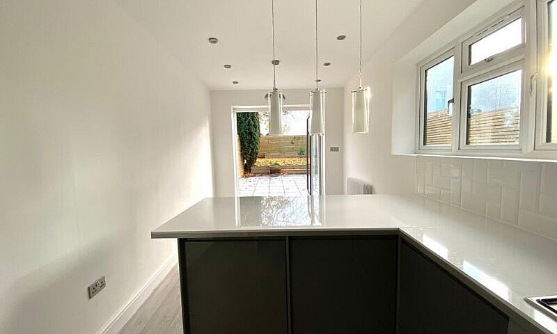 Beautiful 3 Bedroom ...