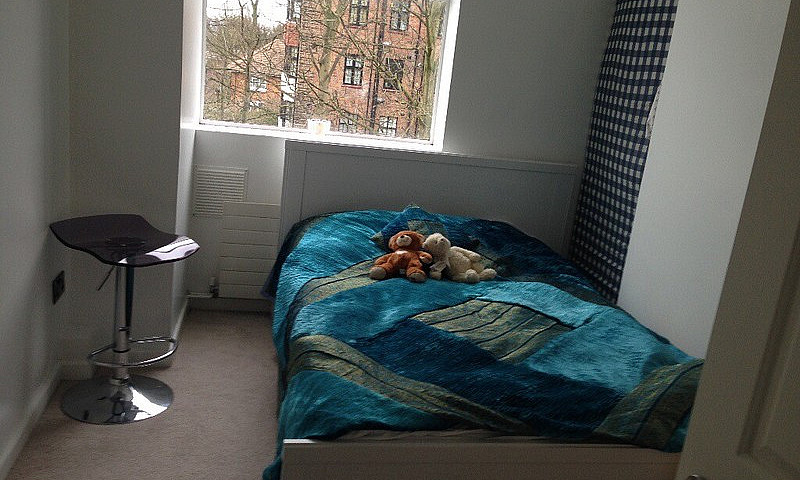 1 Bedroom Newly Refu...