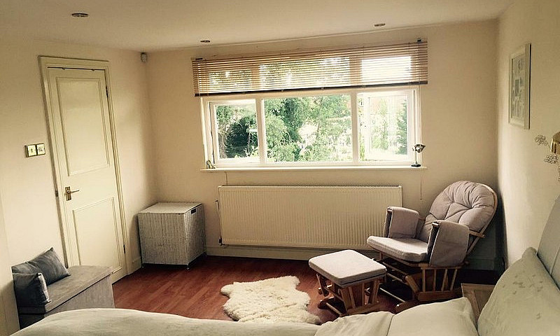 2 Bed 2 Bath Flat In...