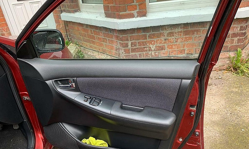 Car For Sale...
