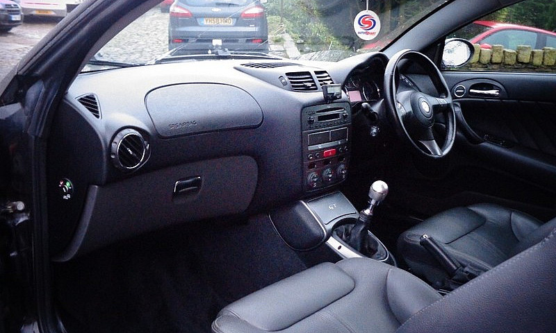09-58 Alfa Gt 1.9 Jt...