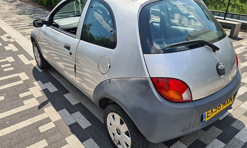 Ford Ka 1.3 Petrol *...