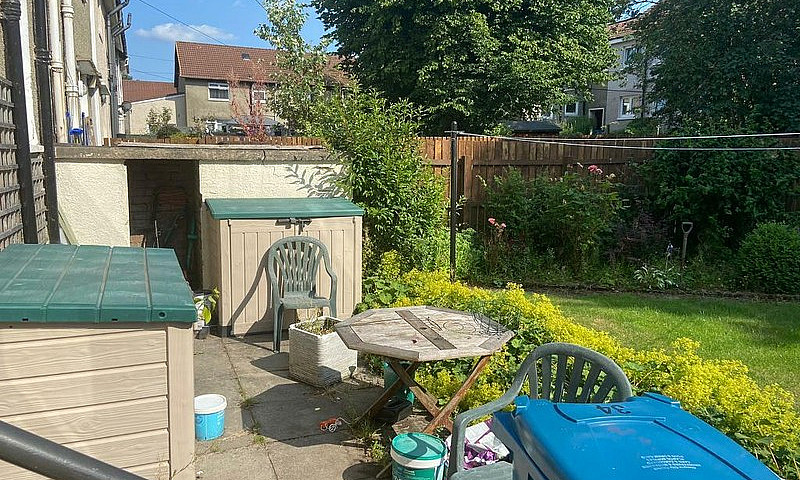 3 Bed Two Storey Mid...
