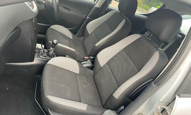 2007 Peugeot 207 1.4...