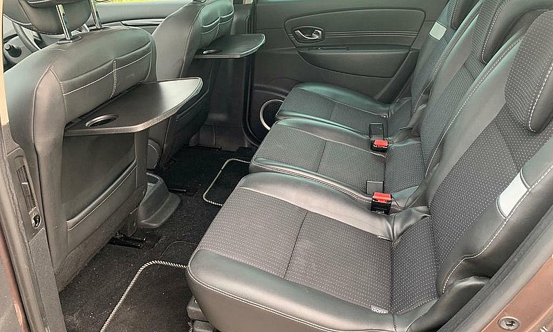 Renault Scenic Dynam...