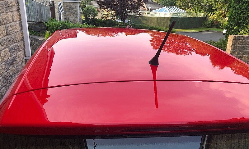 Vw Polo 1.2 Tsi Low ...