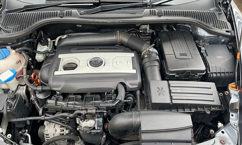 Skoda, Octavia, Hatc...