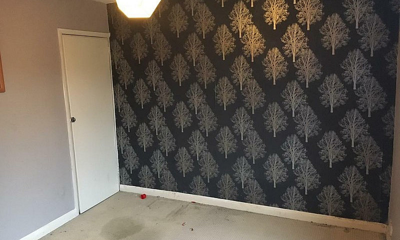 3 Bed Terrace House ...