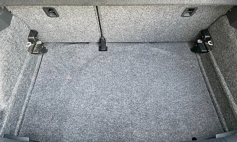 Volkswagen, Polo, Ha...