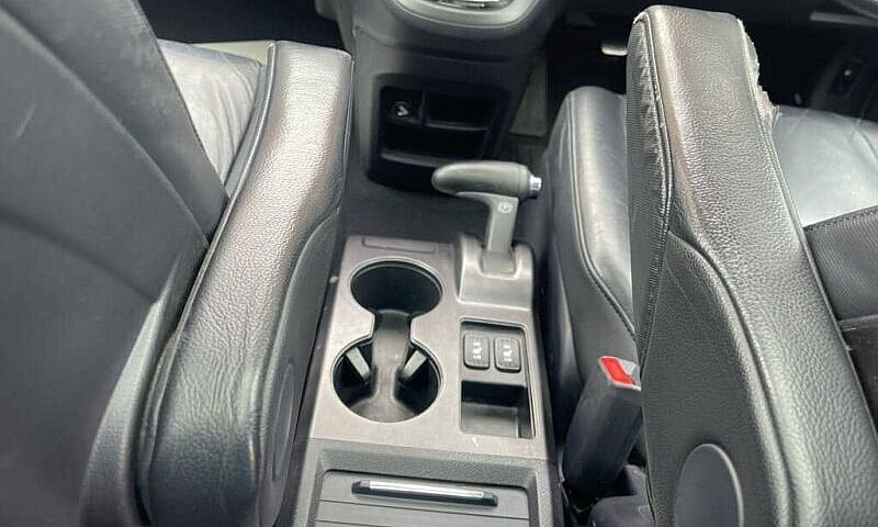 Honda Crv Executive ...