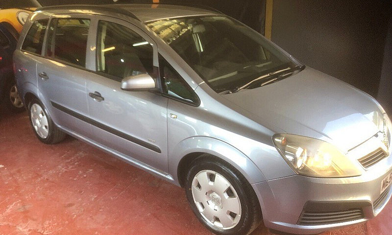 7 Seater ...