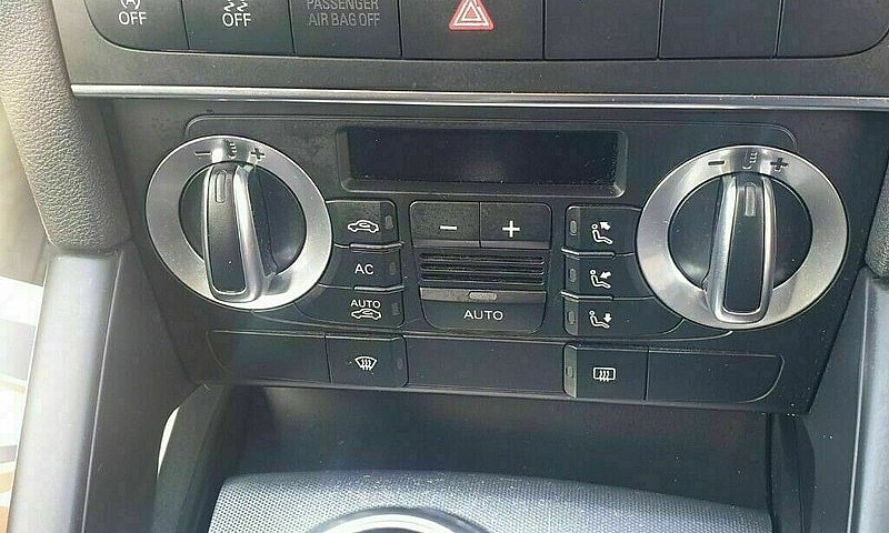 2012, Audi Sport Tdi...