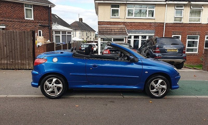 ** Convertible ** 04...