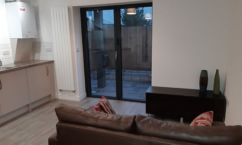 Stunning Newly Built...