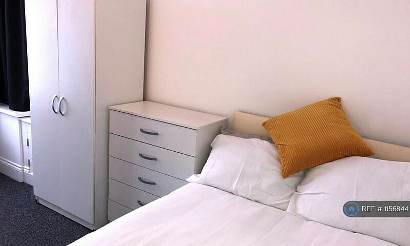 1 Bedroom In Laxey R...