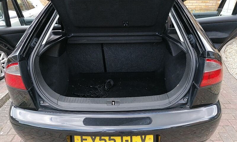 2005 Seat Leon 1.9 T...