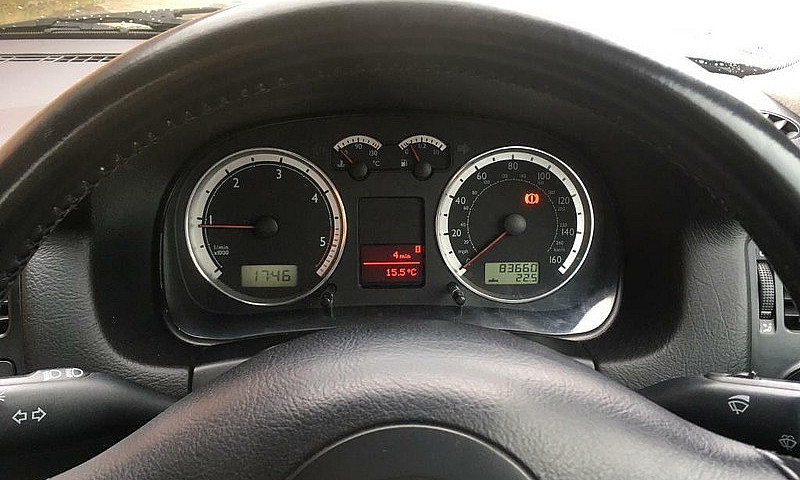 Volkswagen Bora 1.9 ...