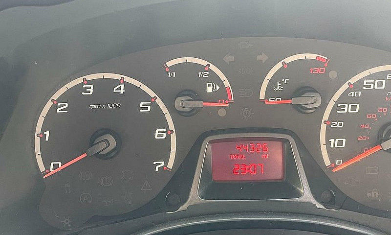 Ford Ka New Clutch- ...
