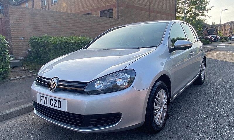 Volkswagen  Golf 1.2...