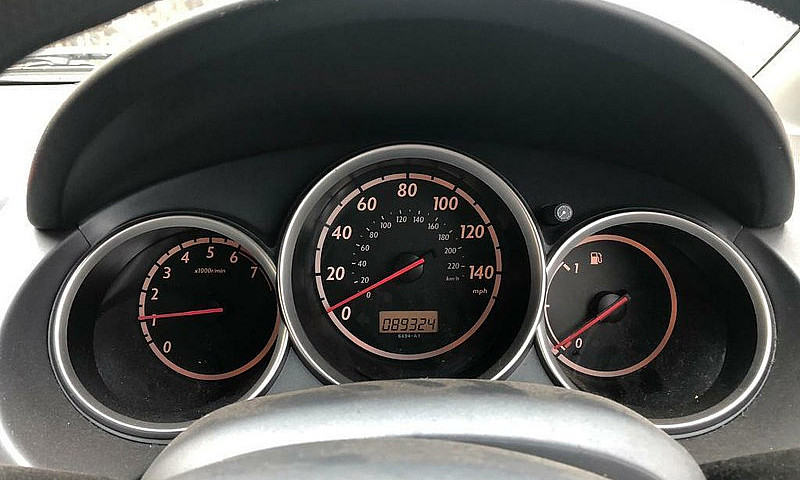 Honda Jazz ...