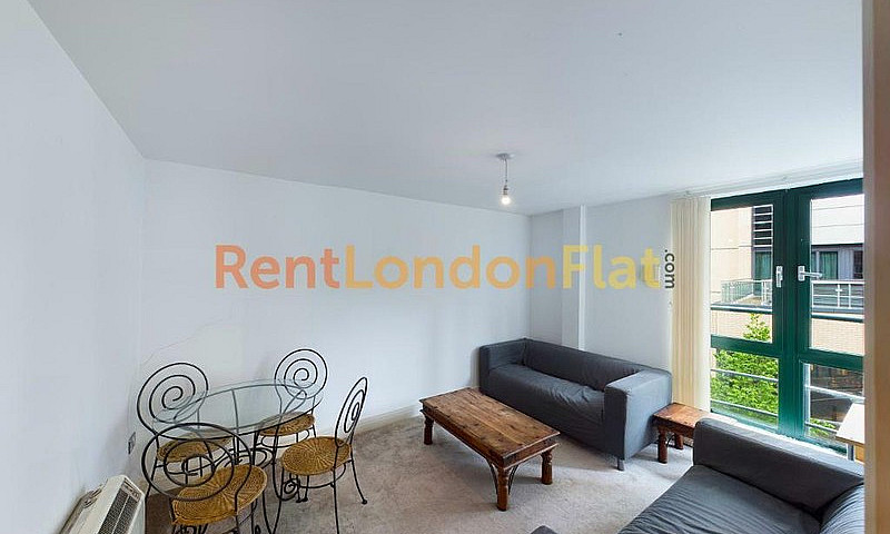 3 Bedroom Flat In Wh...