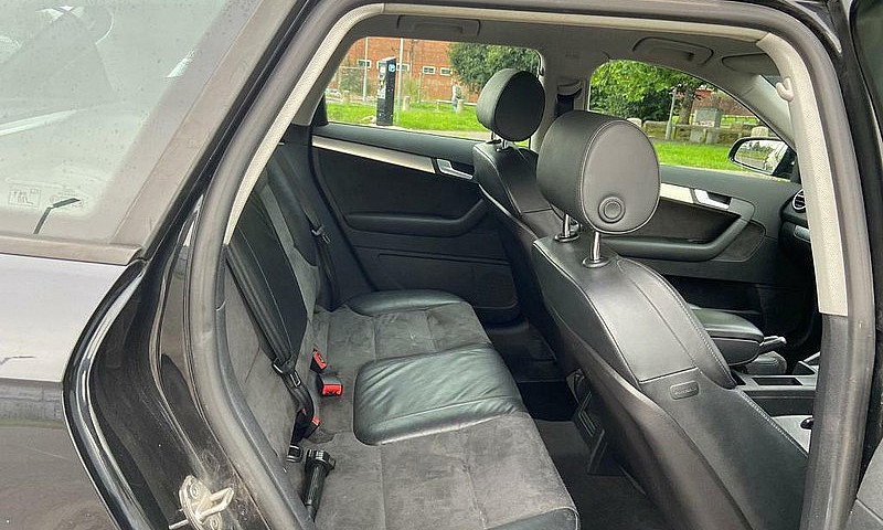 Audi A3 2.0L Diesel ...