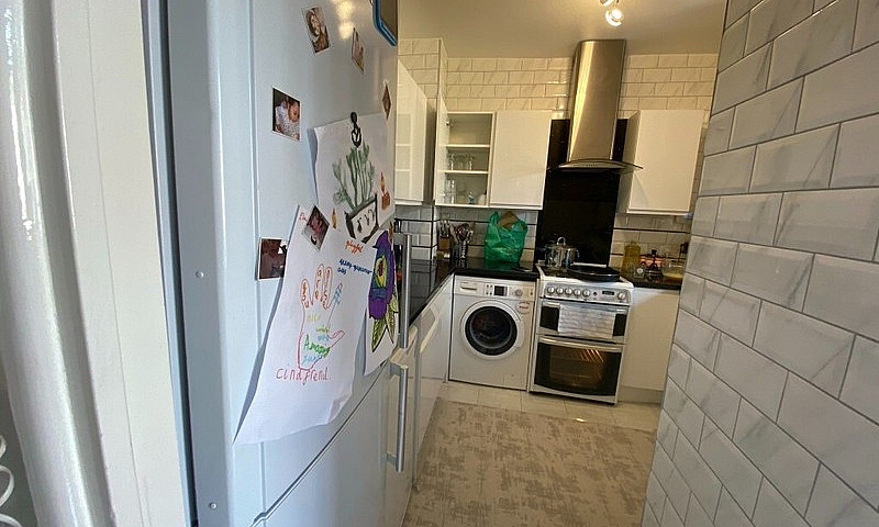 2 Dbl Bed Immaculate...