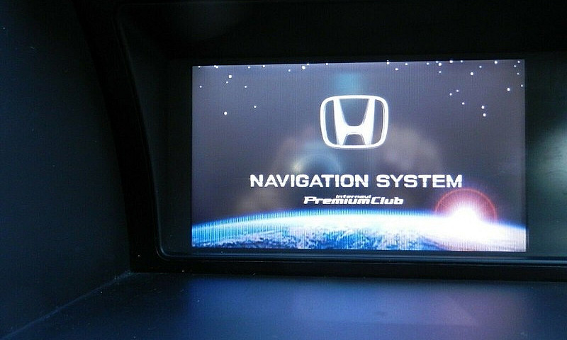 Honda Elysion 2.4 20...