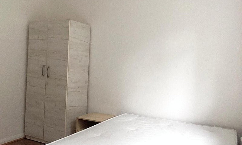Three Bedroom Flat |...