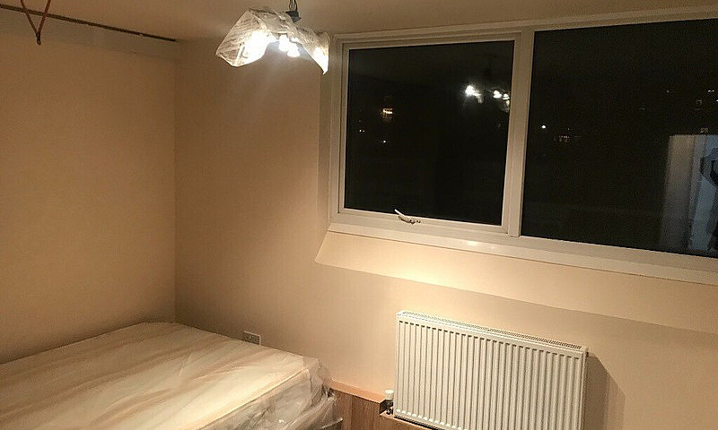 Two Bedroom Flat To ...