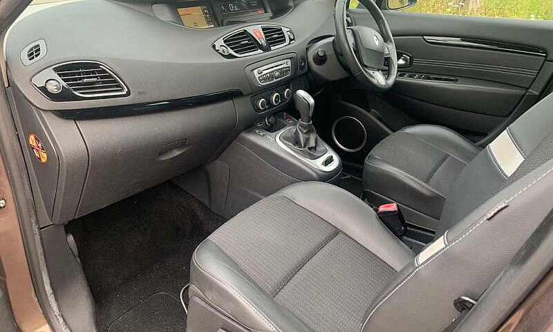 Renault Scenic Dynam...