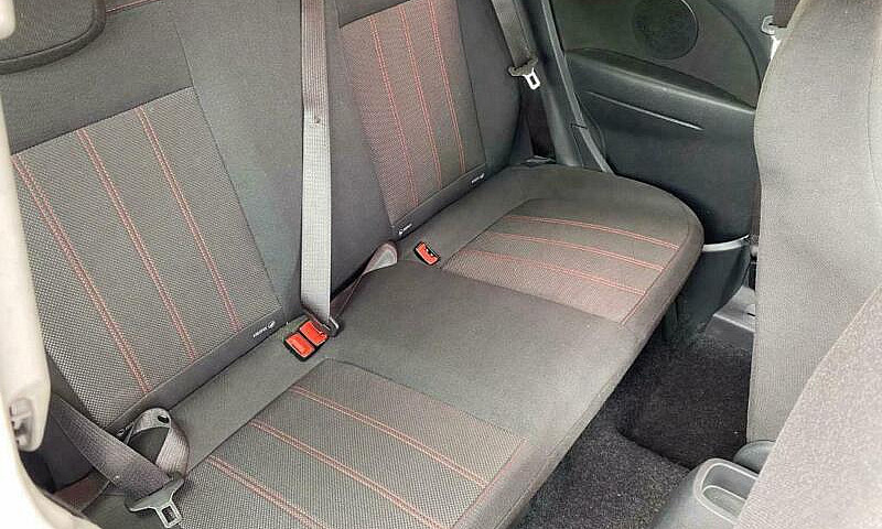 2011 Vauxhall Corsa ...