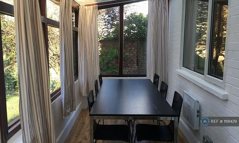 1 Bedroom In East Fe...