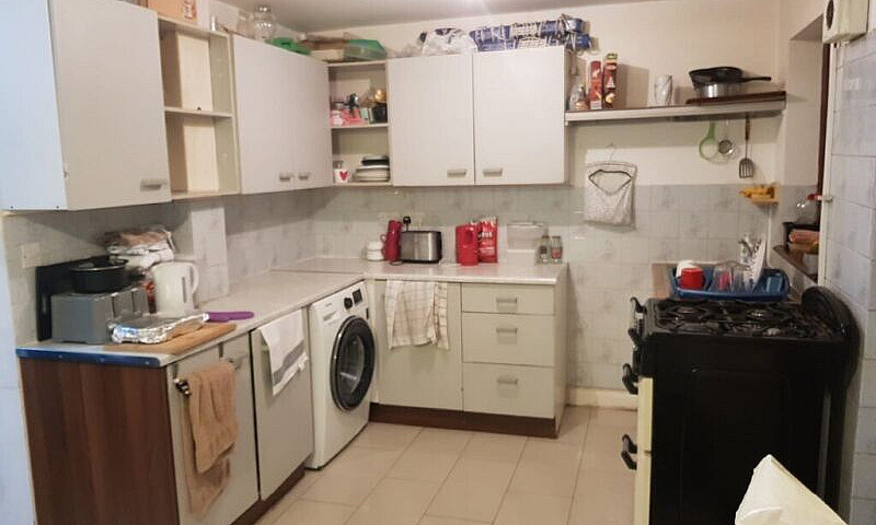 Double Room Includin...