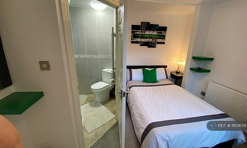 1 Bedroom In Arlesco...